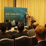 Misja Handlowa New Taipei w Warszawie