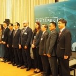 Misja Handlowa New Taipei w Warszawie