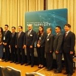 Misja Handlowa New Taipei w Warszawie