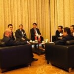 Misja Handlowa New Taipei w Warszawie