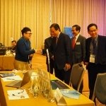 Misja Handlowa New Taipei w Warszawie