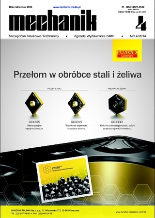 Kwiecień 2014