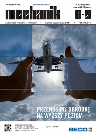 Sierpień-Wrzesień 2013