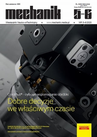 Maj-Czerwiec 2020