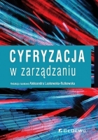 Cyfryzacja w zarządzaniu