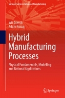 Hybrid Manufacturing Processes. Physical Fundamentals, Modelling and Rational Applications