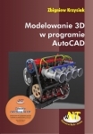 Modelowanie 3D w programie AutoCAD