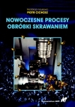 Nowoczesne procesy obróbki skrawaniem