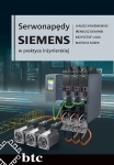 Serwonapędy SIEMENS w praktyce inżynierskiej