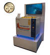 Kompaktowy laser włóknowy YLS-15000-CUT o mocy wyjściowej 15 kW
