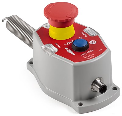 Guardmaster Lifeline 5