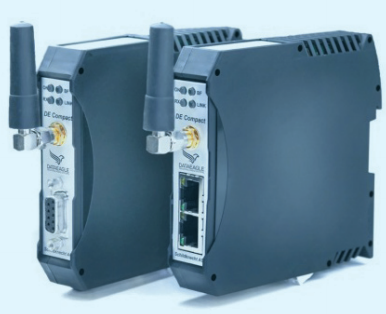 Inteligentny transmiter danych IoT/chmura DataEagle 7050 firmy Schildknecht