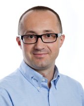 Paweł Dziadosz dyrektor zarządzający DPS Software