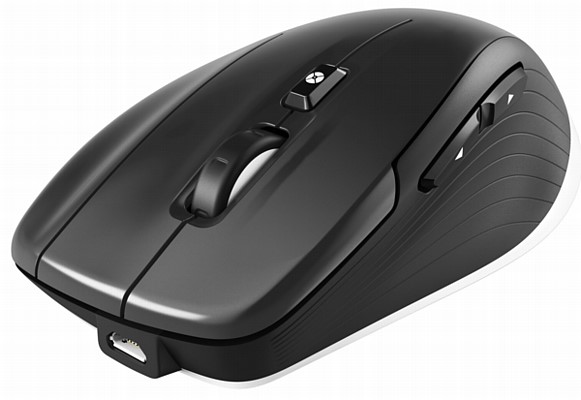 CadMouse Wireless / 3Dconnexion
