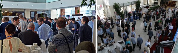 Poprzednie edycje konferencji CADMAT
