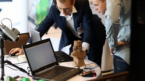 ”Forum Druku 3D – projektowanie 3D, skanowanie 3D, druk 3D, prototyp 3D”