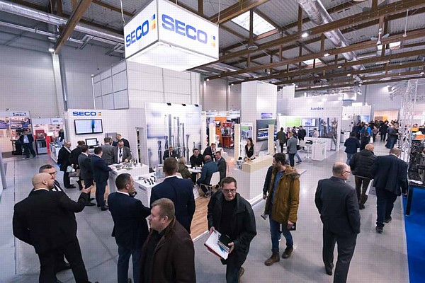 Targi EUROTOOL® 2017