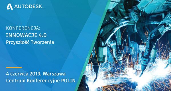 INNOWACJE 4.0 – Przyszłość Tworzenia