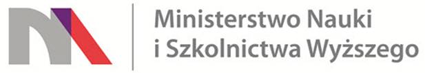 Ministerstwo Nauki i Szkolnictwa Wyższego