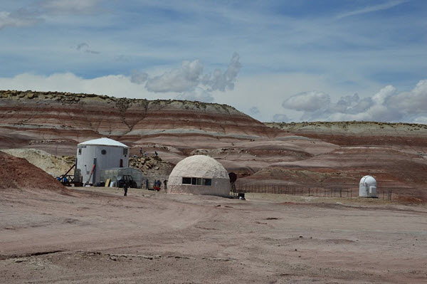 Zespół Impuls wygrał międzynarodowe zawody łazików marsjańskich – University Rover Challenge